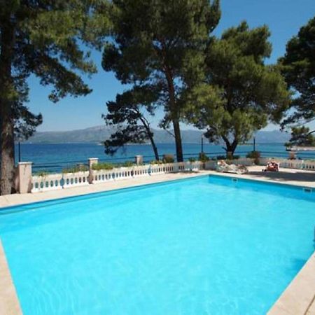 Lumbarda Resort Apartments 外观 照片