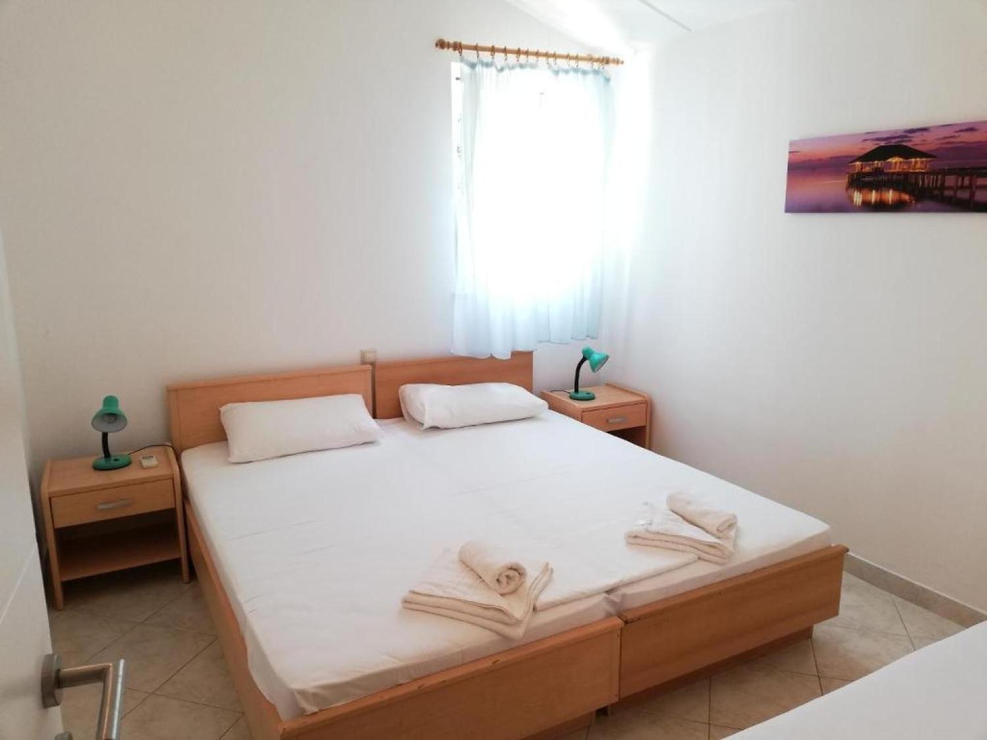 Lumbarda Resort Apartments 外观 照片