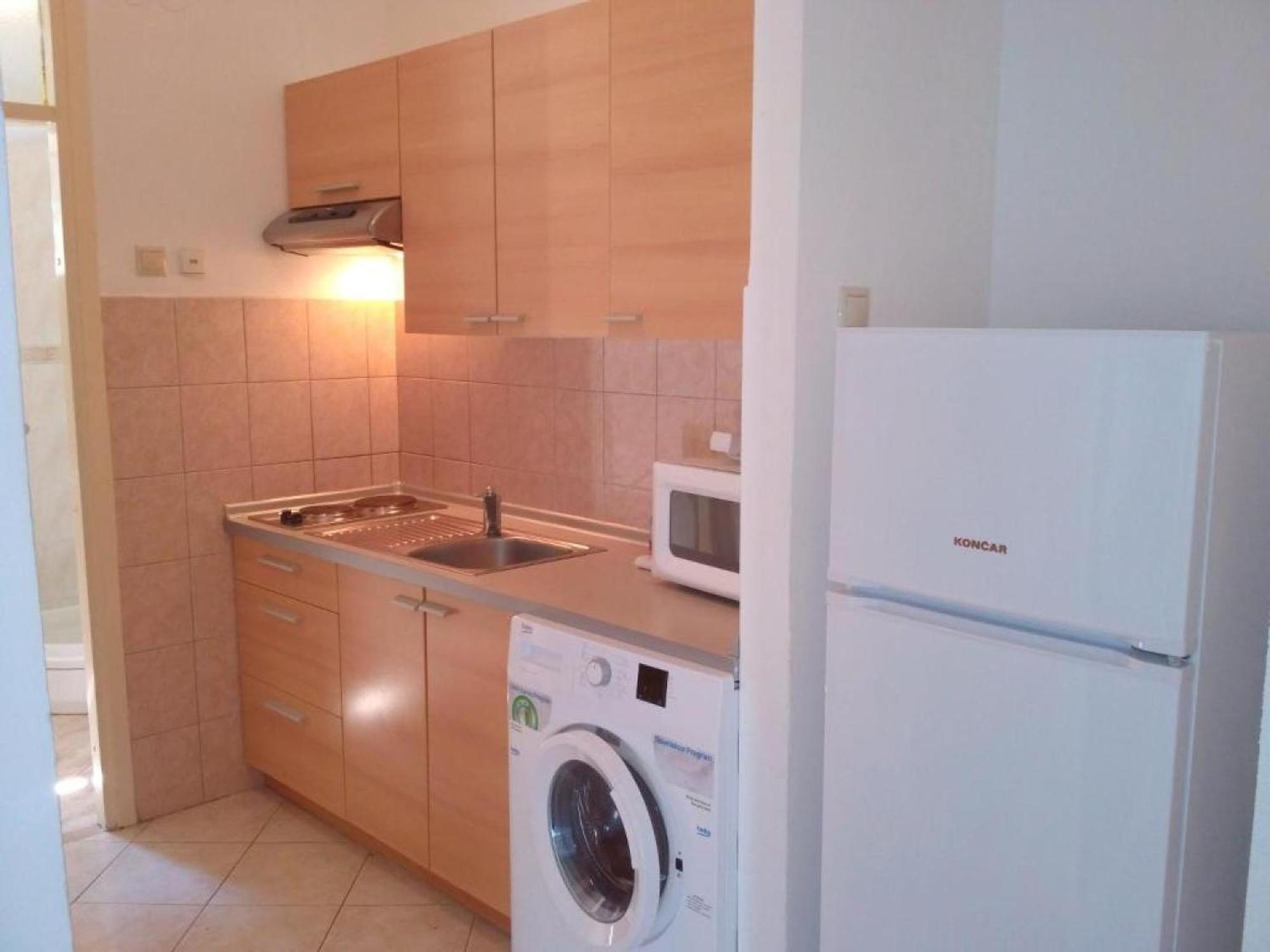 Lumbarda Resort Apartments 外观 照片