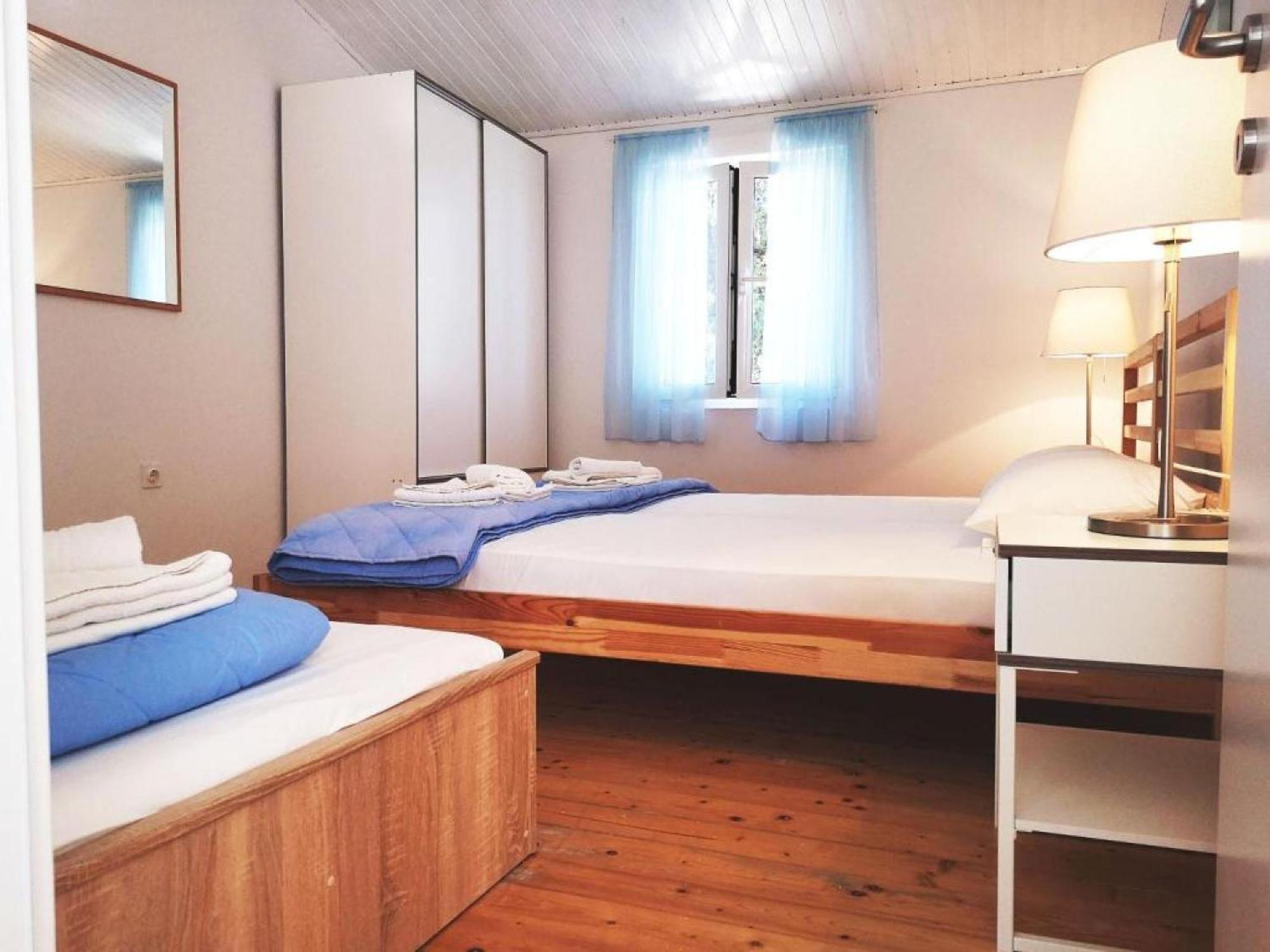 Lumbarda Resort Apartments 外观 照片