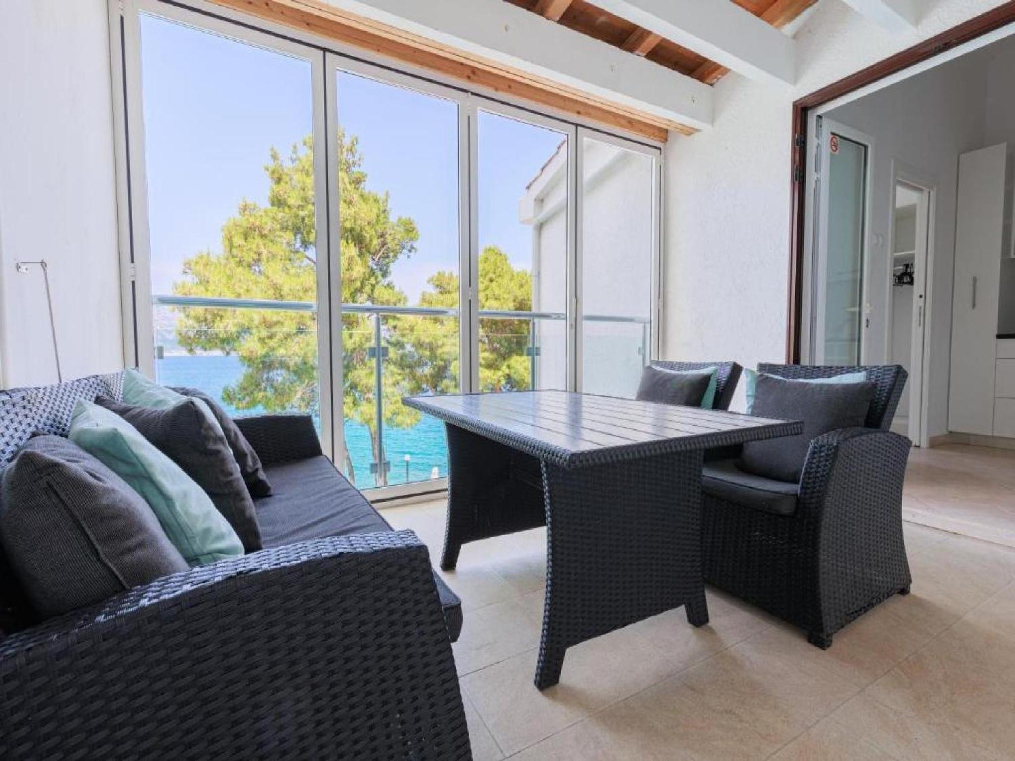 Lumbarda Resort Apartments 外观 照片