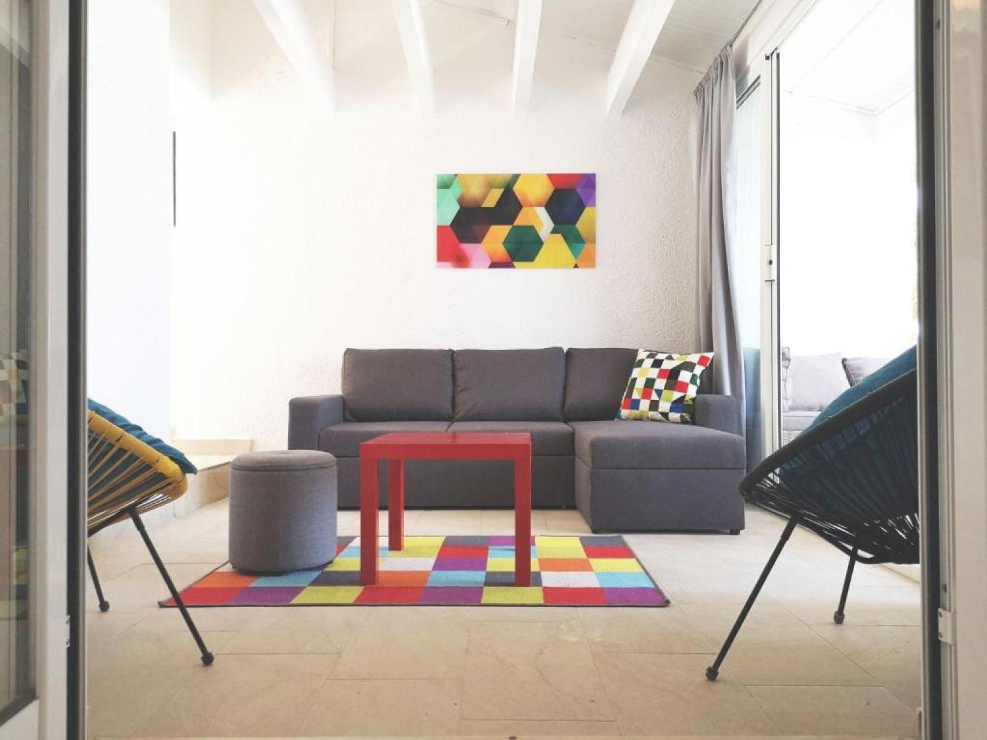 Lumbarda Resort Apartments 外观 照片