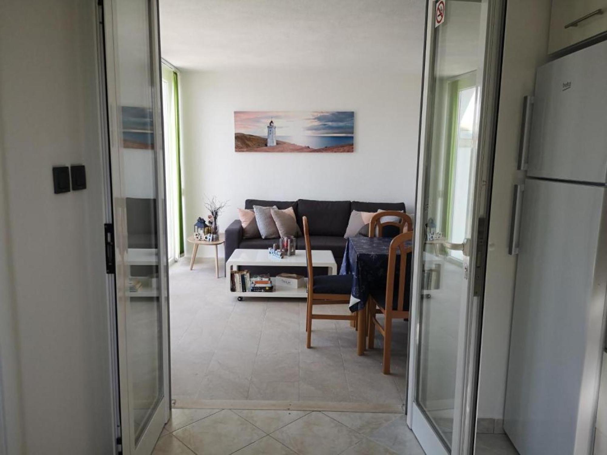 Lumbarda Resort Apartments 客房 照片