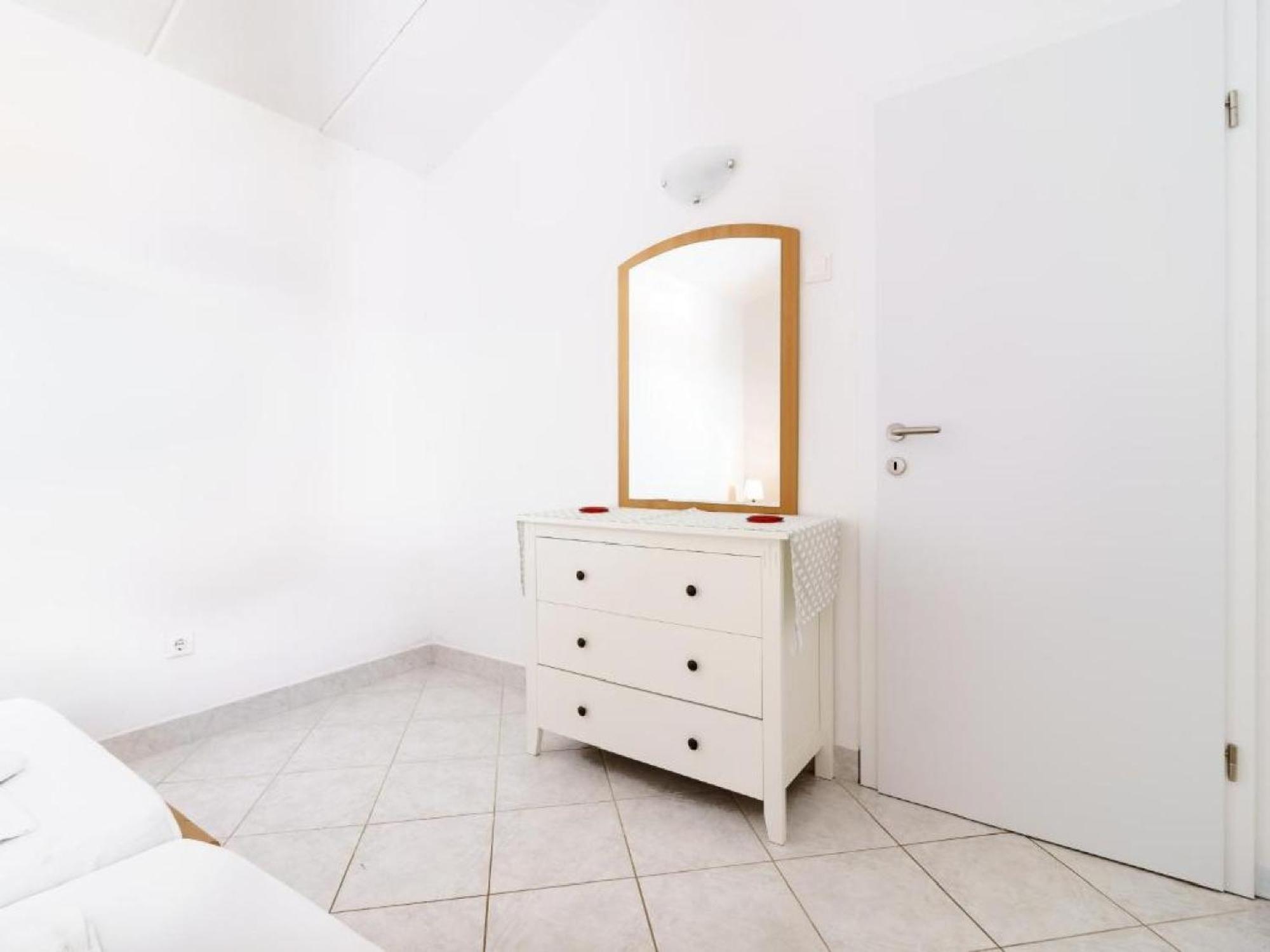 Lumbarda Resort Apartments 客房 照片