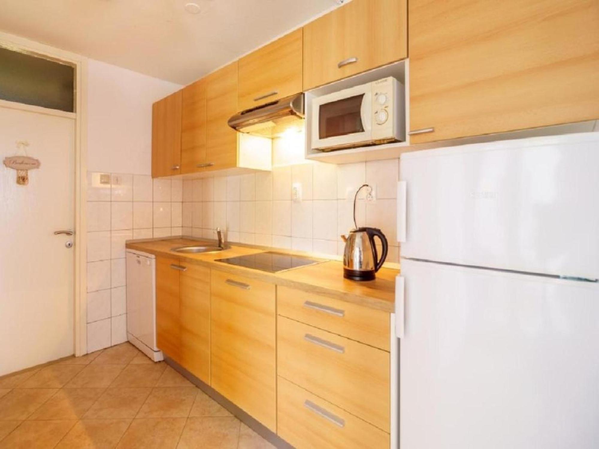 Lumbarda Resort Apartments 外观 照片