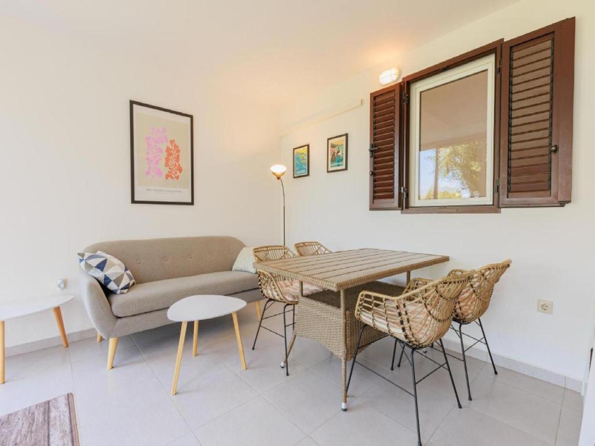 Lumbarda Resort Apartments 客房 照片