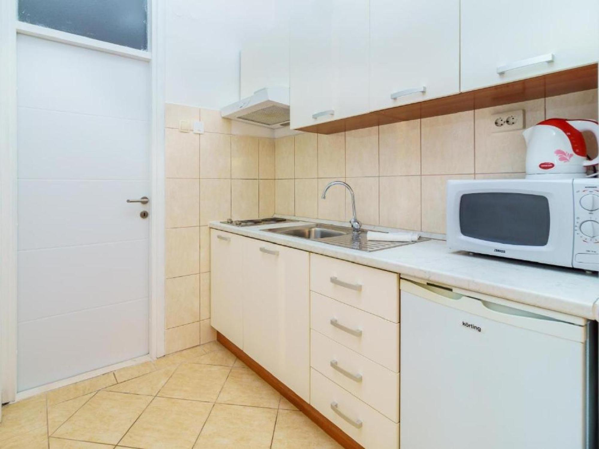 Lumbarda Resort Apartments 客房 照片