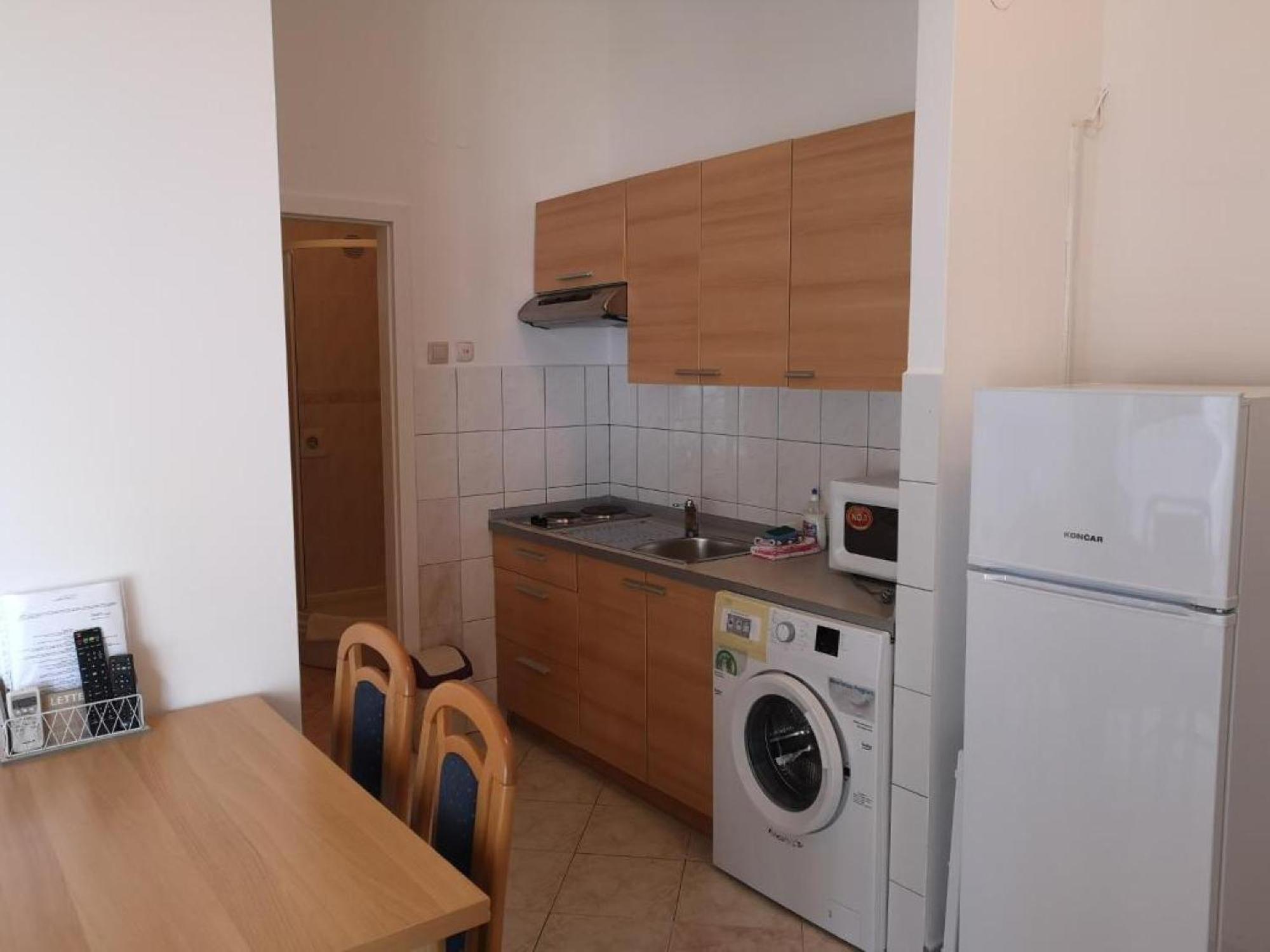 Lumbarda Resort Apartments 客房 照片