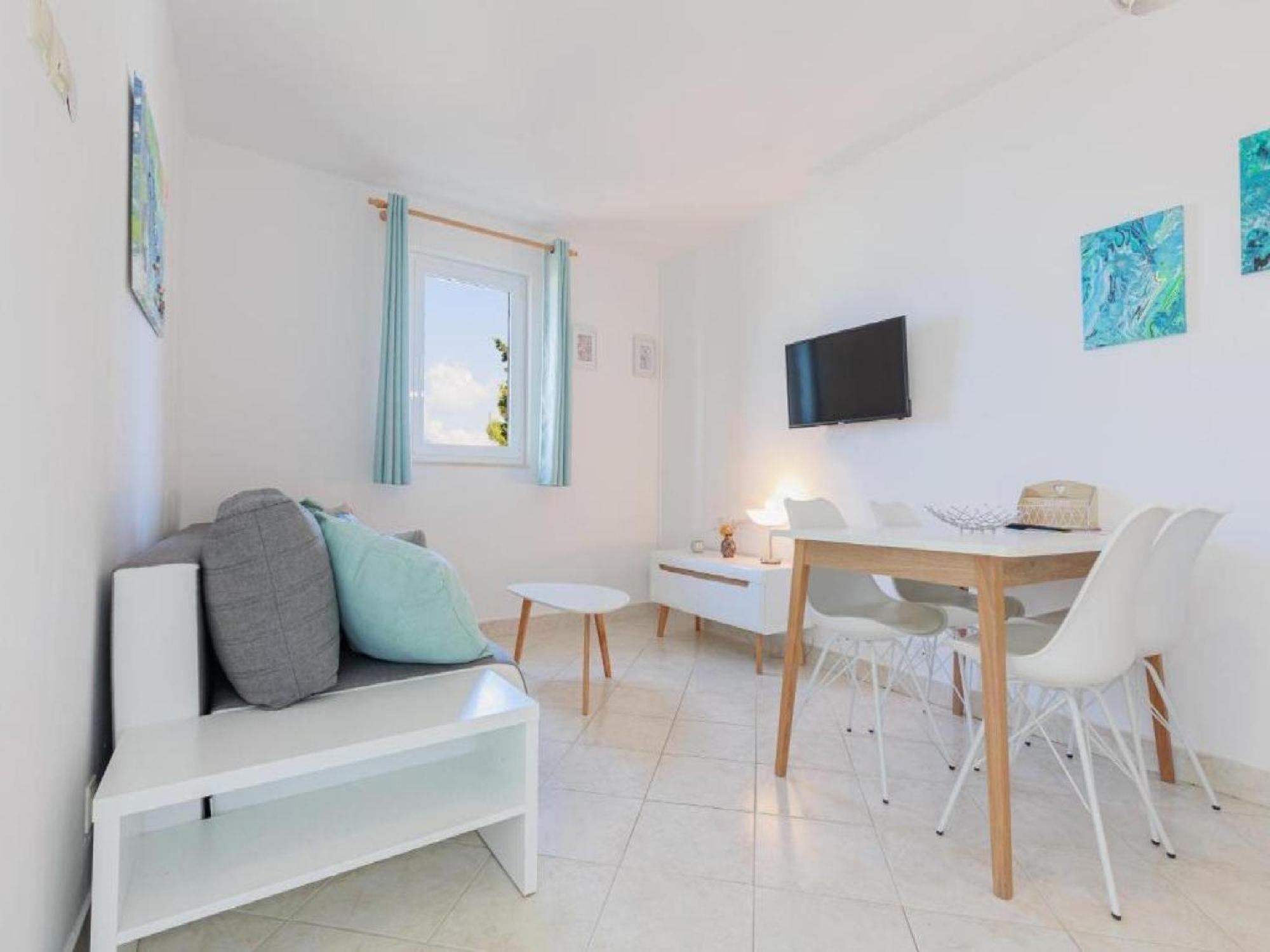 Lumbarda Resort Apartments 外观 照片