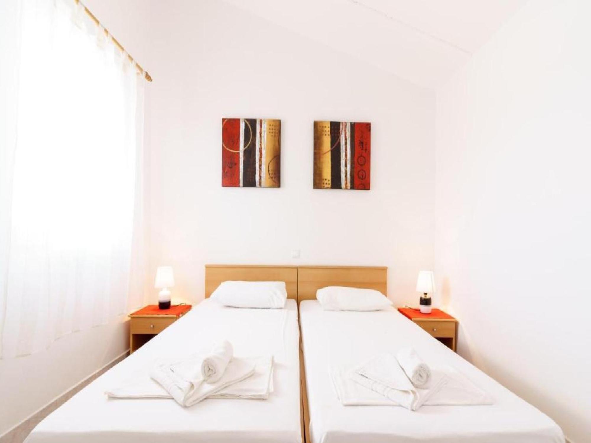 Lumbarda Resort Apartments 客房 照片