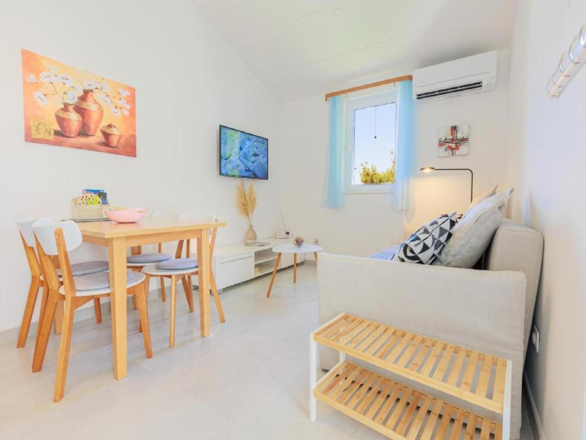 Lumbarda Resort Apartments 客房 照片