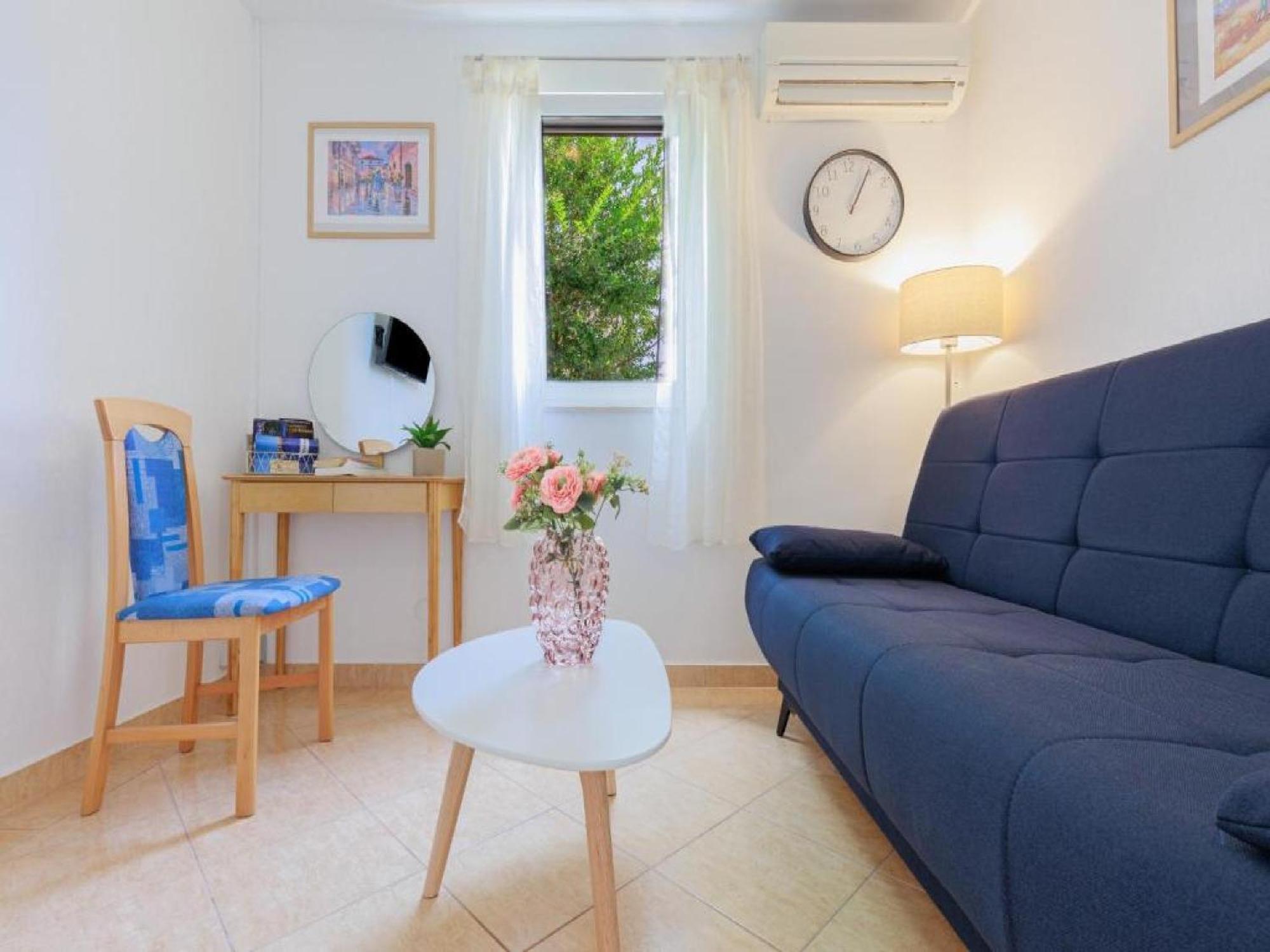 Lumbarda Resort Apartments 客房 照片