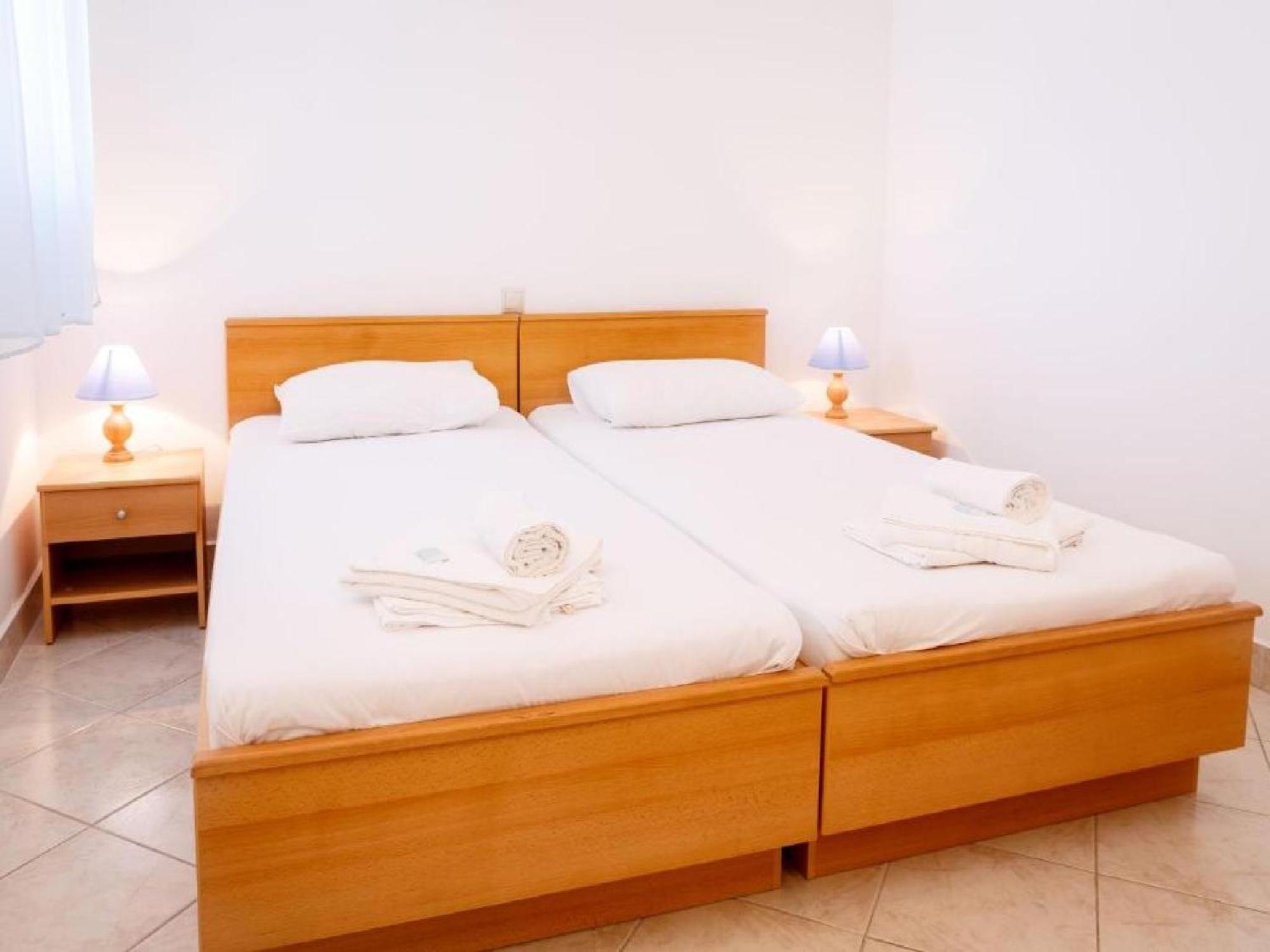 Lumbarda Resort Apartments 客房 照片