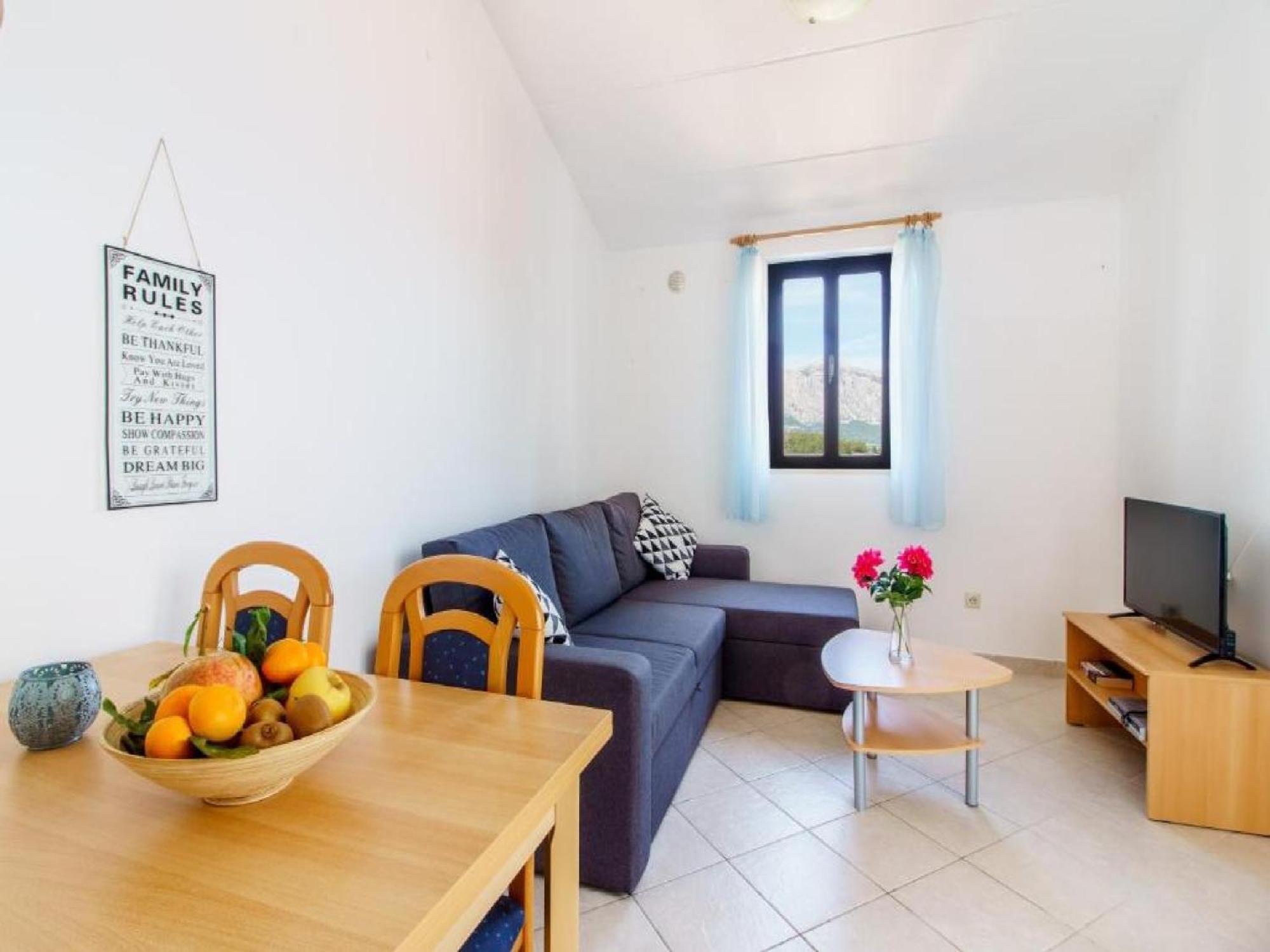 Lumbarda Resort Apartments 客房 照片