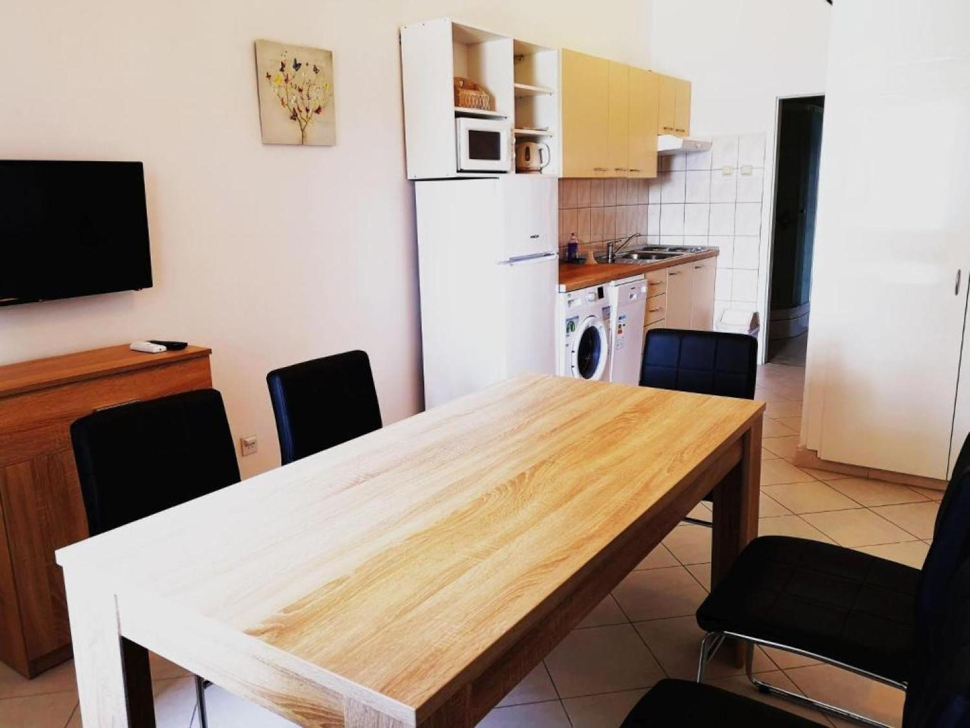 Lumbarda Resort Apartments 外观 照片